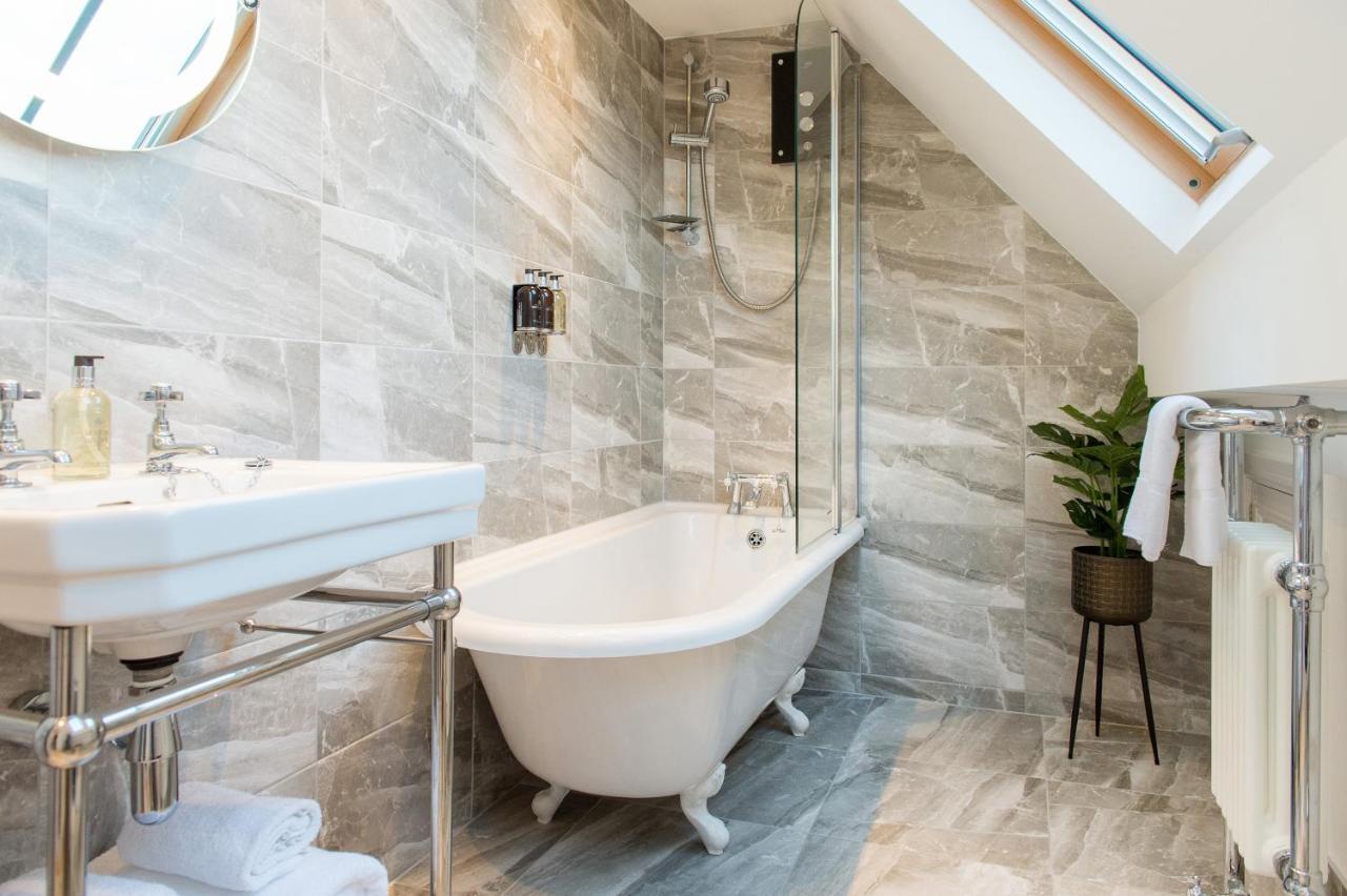The Tower By Harrogate Serviced Apartments מראה חיצוני תמונה