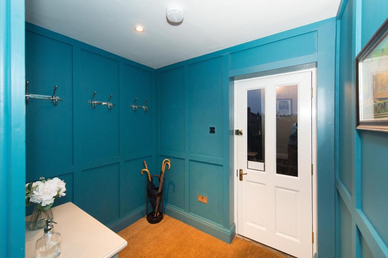 The Tower By Harrogate Serviced Apartments מראה חיצוני תמונה